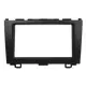 Рамка (2din) TOYOTA LC PRADO 120 (2002-2009) RTY-N05 (07-002)