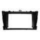 Рамка (9") Toyota Avensis (2009-2011) RTY-FC532 (22-341), изображение 2