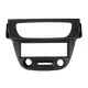 Рамка (1 Din) Renault Megane-3, Fluence (2008+)(RFR-N15) (11-152)