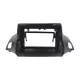 Рамка (9") Ford С-Max(2010+) Kuga(2013+) (RFO-FC267) (22-687)