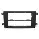 Рамка (1din/2din) Mazda CX-9 2007+ (99-7516B) (11-085)