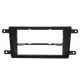 Рамка (1din/2din) Mazda CX-9 2007+ (99-7516B) (11-085), изображение 2