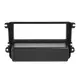 Рамка (2din/1din)Рамка VW GOLF5, Passat B6, Touran, Jetta, Tiguan, Caddy, Scoda fabia (RVW-N01), изображение 2