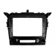 Рамка (9") Suzuki Vitara (2015+) RSZ-FC515 (22-588), изображение 2