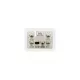 OEM-AND Toyota 2012+ (Питание + Динамики + Антенна + Руль + Камера + USB + CANBUS) (16-037), изображение 3
