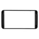 Рамка (2din) TOYOTA Universal(2000-2015) (RTY-N08BL) (11-904) черная, изображение 2