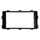 Рамка (2din) MITSUBISHI PAJERO SPORT 2015+, TRITON (RMS-N22) (11-637), изображение 2