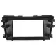 Рамка (2din) Toyota Camry 2006-2011 (RTY-N02) (07-003), изображение 2