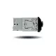 Магнитола(1din) Kenwood KMM-105RY, изображение 3