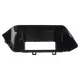 Рамка (10.1") HYUNDAI Sonata VIII (DN8) 2019+ (RHY-FC808 UMS), изображение 2