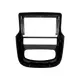 Рамка (9") Renault Duster (2010-2015) NISSAN Terrano (2013 - 2022) (22-406), изображение 2