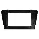 Рамка (10.1") Skoda Octavia 2013+ (A7) RSC-FC486 (22-462), изображение 2