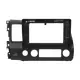 Рамка (10.1") Honda Civic Sedan (07-11) (4D) (22-063)