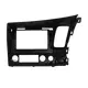Рамка (10.1") Honda Civic Sedan (07-11) (4D) (22-063), изображение 2
