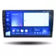 Магнитола android (9 дюймов) Teyes CC3L (4/32gb)
