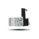 Магнитола (1din) BOS-MINI 880ZBT, 863, изображение 3