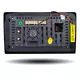Магнитола android (9 дюймов) Е5-Н868-9 6/128GB (4G)																														, изображение 2