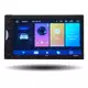 Магнитола android (2din) FIVE F710A (1/16GB)
