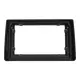 Рамка (9") Mitsubishi Outlander XL (2006-2012), CITROEN C-Crosser RMS-FC457 (22-004)