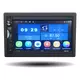 Магнитола android (2din) FIVE F700A (1/16GB)