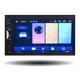 Магнитола android (2din) FIVE F730A (2/32GB) (4G)