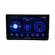 Магнитола android (2din) Basson Plus V3 (4/64GB) DSP,Carplay, 360, 4G, Assistant