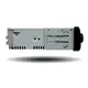 Магнитола с диском и Bluetooth (1din) VD560,556BT,528,2050UI, изображение 3