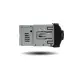Магнитола(1din) BOS-MINI 858, изображение 3