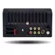 Магнитола (2din) ACV WD-7040, изображение 2