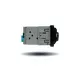 Магнитола (1din) FIVE F20W, изображение 3