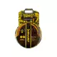 Провода для сабвуфера SWAT PAC-F4