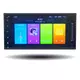 Магнитола android (2din) (200х100) PERVOI 7802 (2/32GB)