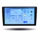 Магнитола android (9 дюймов) Teyes X-1 (2/32gb) (4G)