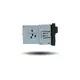 Магнитола (1din) 322 BT (24V), изображение 3
