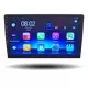 Магнитола android (10 дюймов) АН-Р1010-10 (2/32gb)