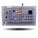 Магнитола android (9 дюймов) Pioneer CC3 Pro 3/32GB +4G, изображение 2