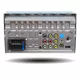 Магнитола (2din) BOS-9803P5, 9801P5, изображение 2