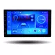 Магнитола android (2din) Boss-mini Т 702 (2/32GB)