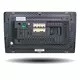 Магнитола android (9 дюймов) AH-9722 2+32, изображение 2