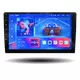 Магнитола android (9 дюймов) K3 (2+32)