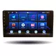 Магнитола android (9 дюймов) AHD- 9866 (5+64)