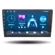 Магнитола android (9 дюймов) AHD-9466 (4+64)
