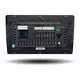 Магнитола android (9 дюймов) AHD-9099 (3+32), изображение 2