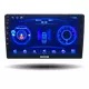 Магнитола android (9 дюймов) Basson V3.1 (2/32GB) IPS + Assistant + FAN