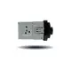 Магнитола (1din) DPL-230DBT, DPL-231DBT (12- 24v), изображение 3
