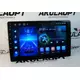 Магнитола android (9 дюймов) AHD- 9711 (2+32), изображение 2