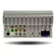 Магнитола (2din) 6205 с GPS, изображение 2