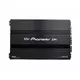 Усилитель Pioneer 447