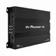 Усилитель Pioneer 447, изображение 2