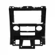 Рамка (9") Mazda Tribute 2008-2012, Ford Escape 2007-2012, MERCURY Mari (22-276), изображение 2